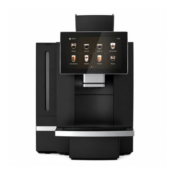 Automatic Coffee Machine Fab 100