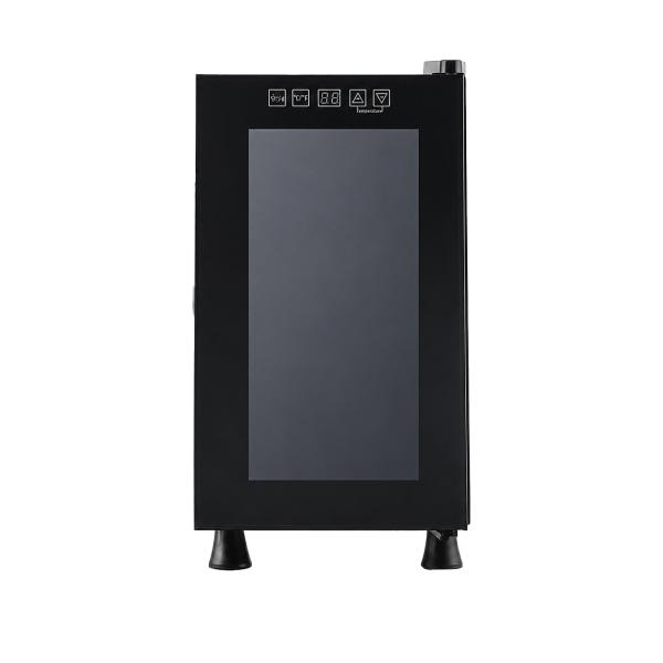 Milk Fridge SC15