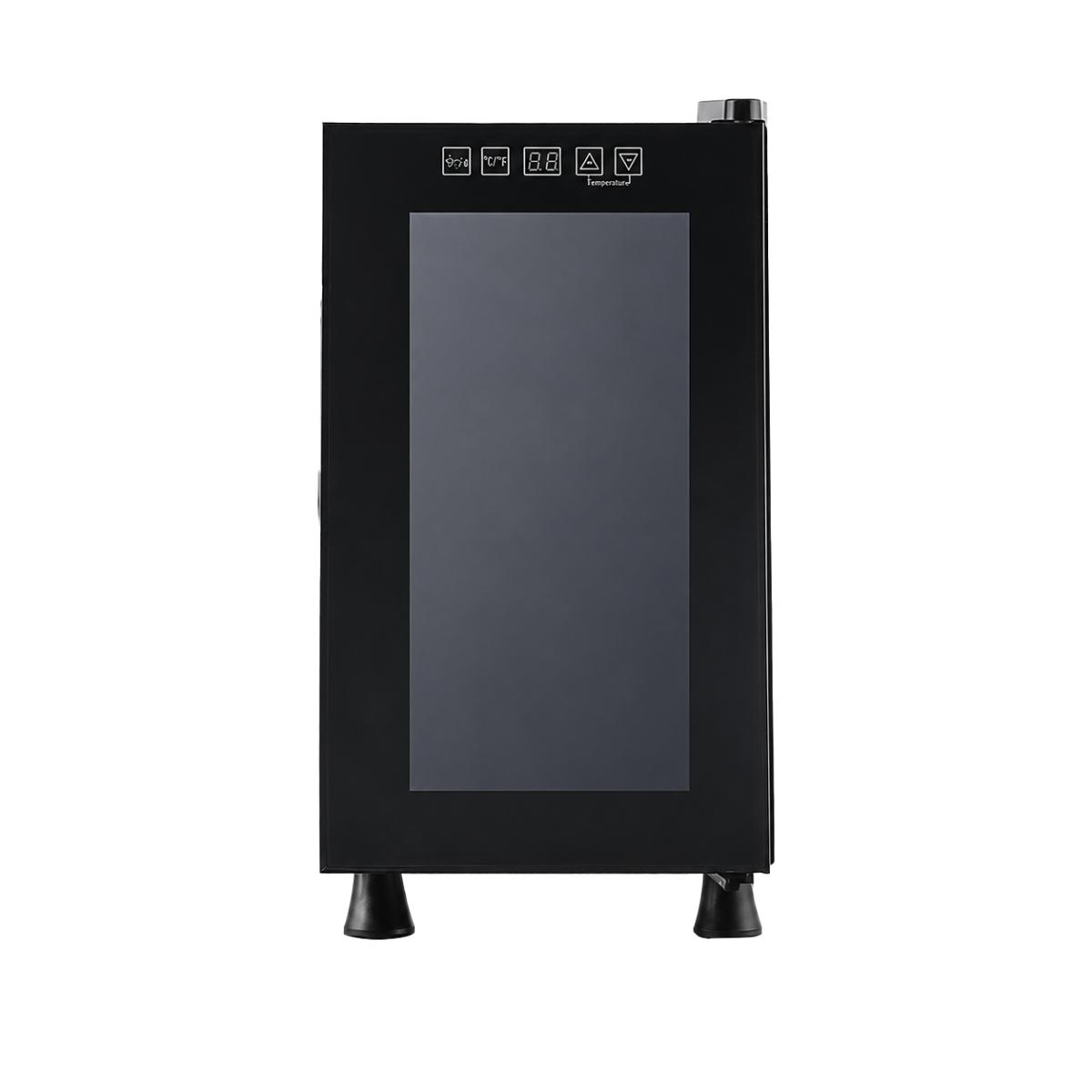 Milk Fridge SC15