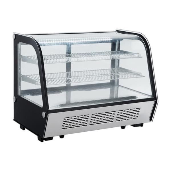 Pastry Display Table Top 160L XCW-160L