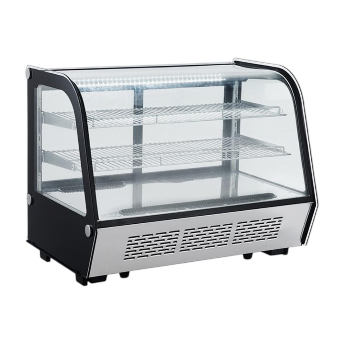 Pastry Display Table Top 160L XCW-160L