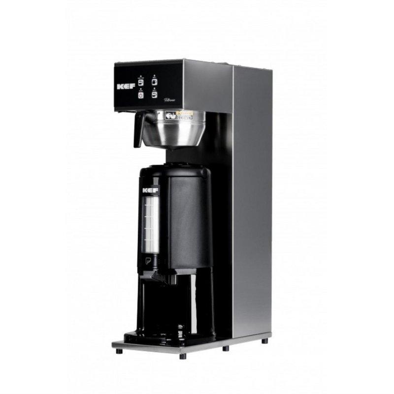 Coffee Brewer Single Cater FLC 250