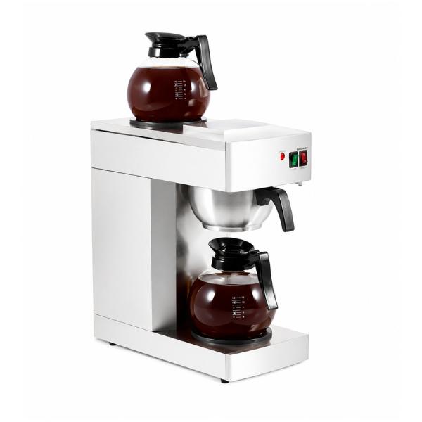 Commercial Coffee Brewer GW-386-BD2 (RB-386) Goodwill