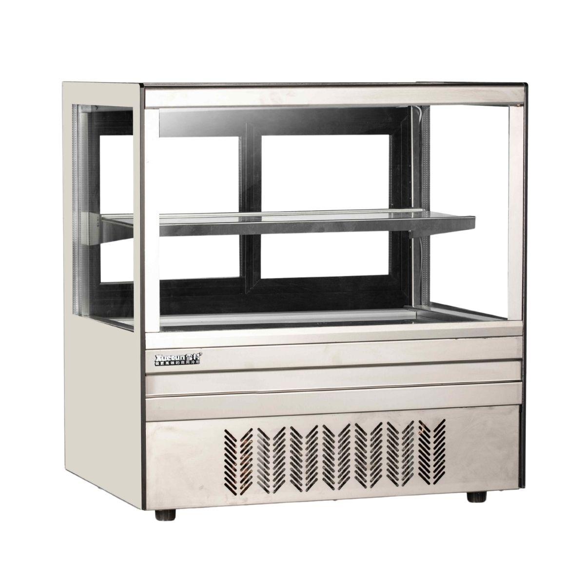 Cake Cabinet Square DG-TZ700