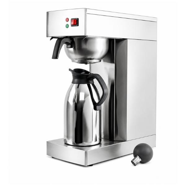 Commercial Coffee Brewer GW-386-B (RV-386) Goodwill