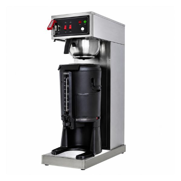 Commercial Coffee Brewer GW-FRP286-BV (FRP-286BV) Goodwill