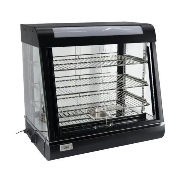 Heated Display Counter Top 700MM HDS