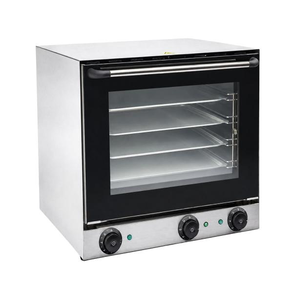 Convection Oven HDSECO-4A