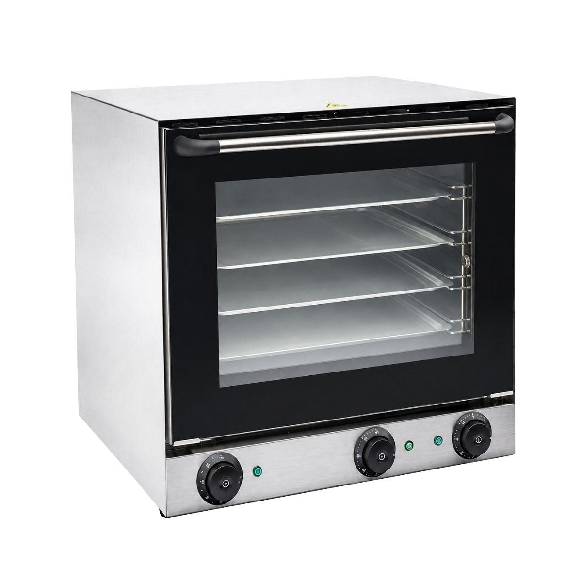 Convection Oven HDSECO-4A