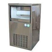 Ice Cube Machine ZBJ-60P Iberna