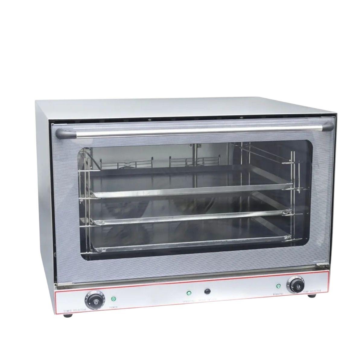 Convection Oven HDSECO-8A