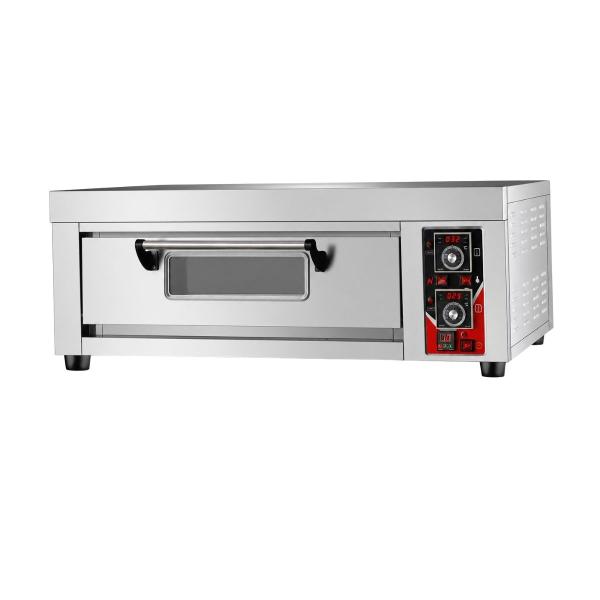 Deck Oven Electric Single HTD-20