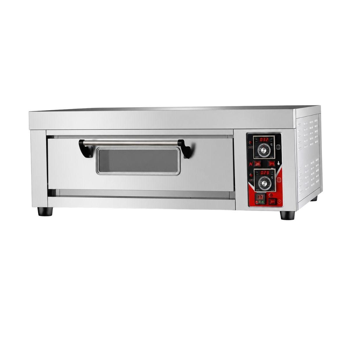 Deck Oven Electric Single HTD-20