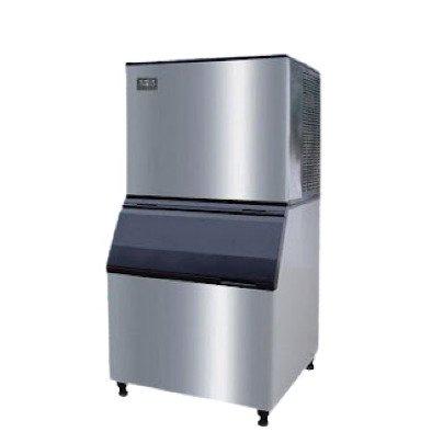 Ice Cube Machine ZBJ-250P Iberna