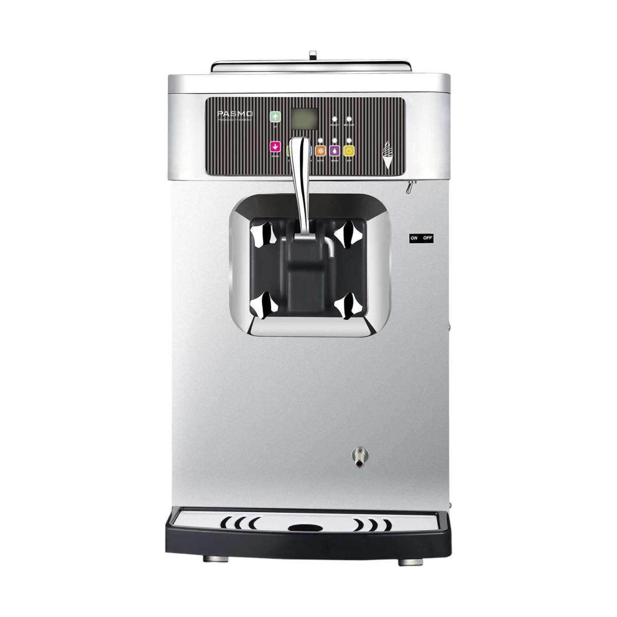 Ice Cream Machine Table Top S110F