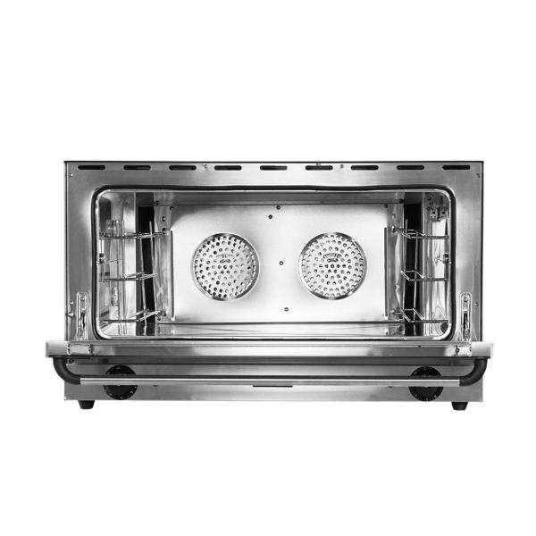 Elec. Convection Oven YXD-8A-3