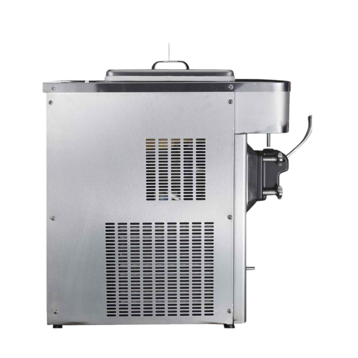 Ice Cream Machine Table Top S110F