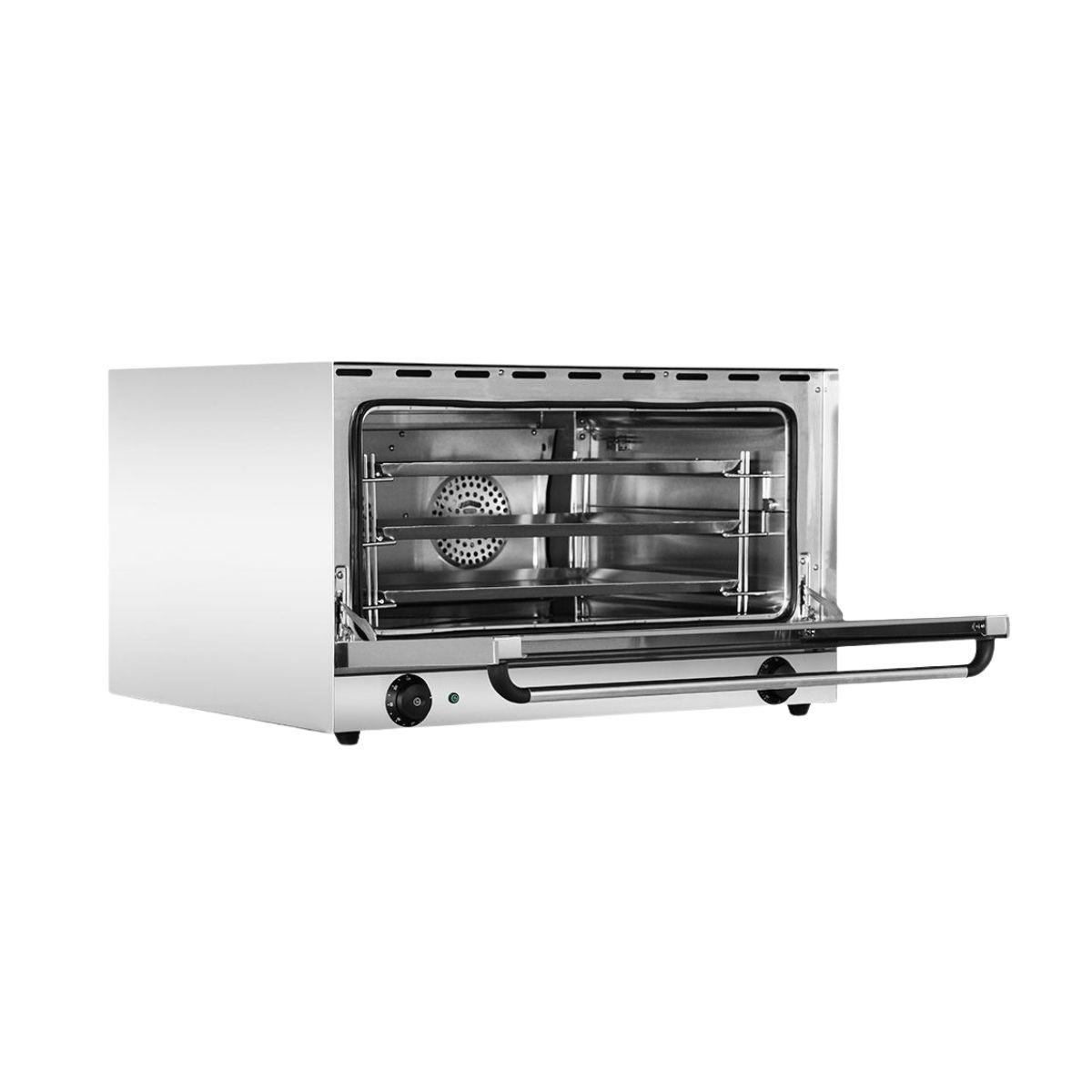 Elec. Convection Oven YXD-8A-3