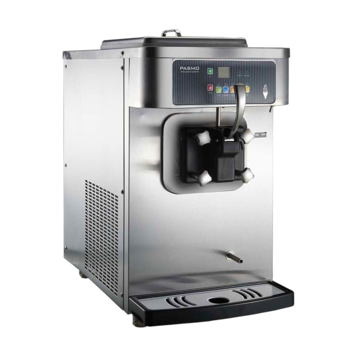 Ice Cream Machine Table Top S110F