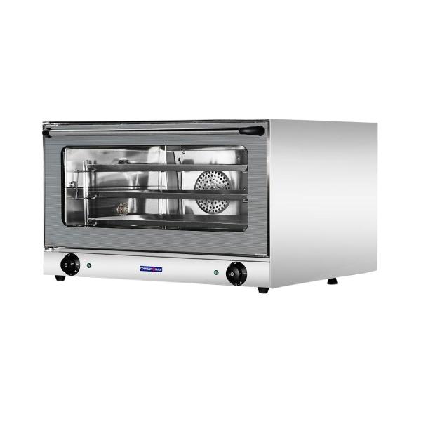 Elec. Convection Oven YXD-8A-3
