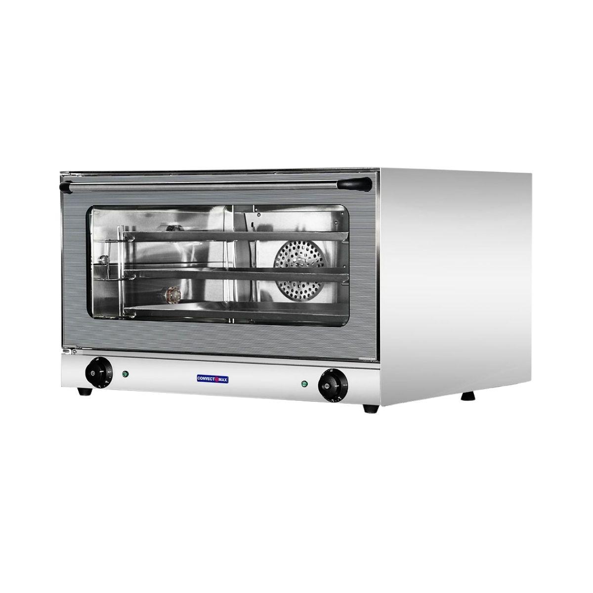 Elec. Convection Oven YXD-8A-3