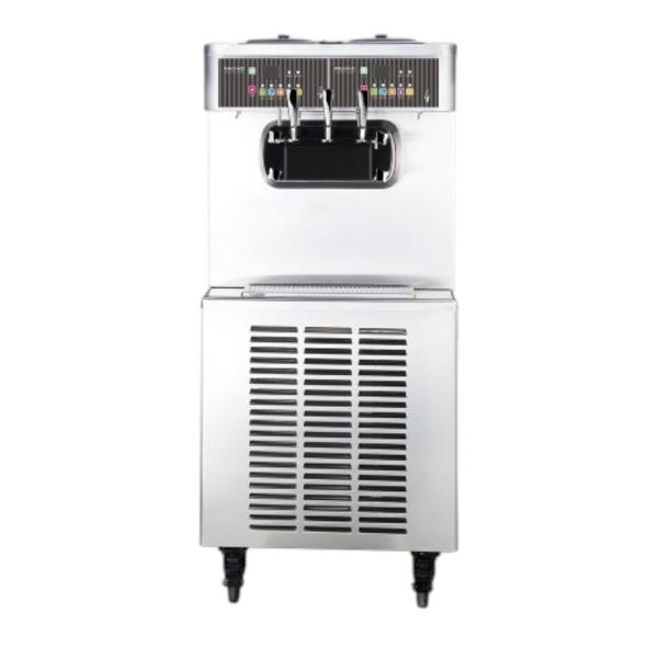 Ice Cream Machine Free Standing S520F
