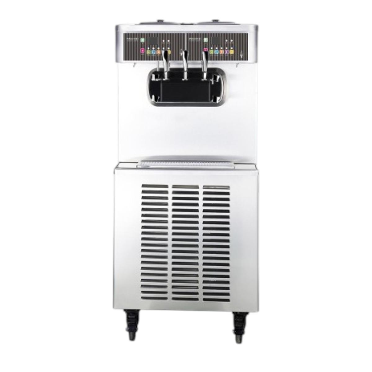 Ice Cream Machine Free Standing S520F