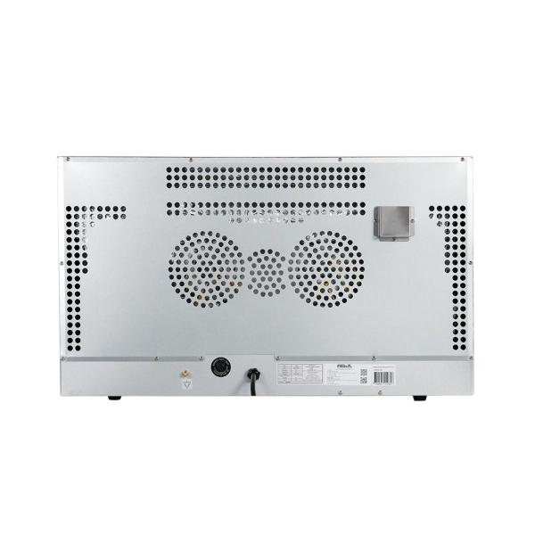 Elec. Convection Oven YXD-8A-3