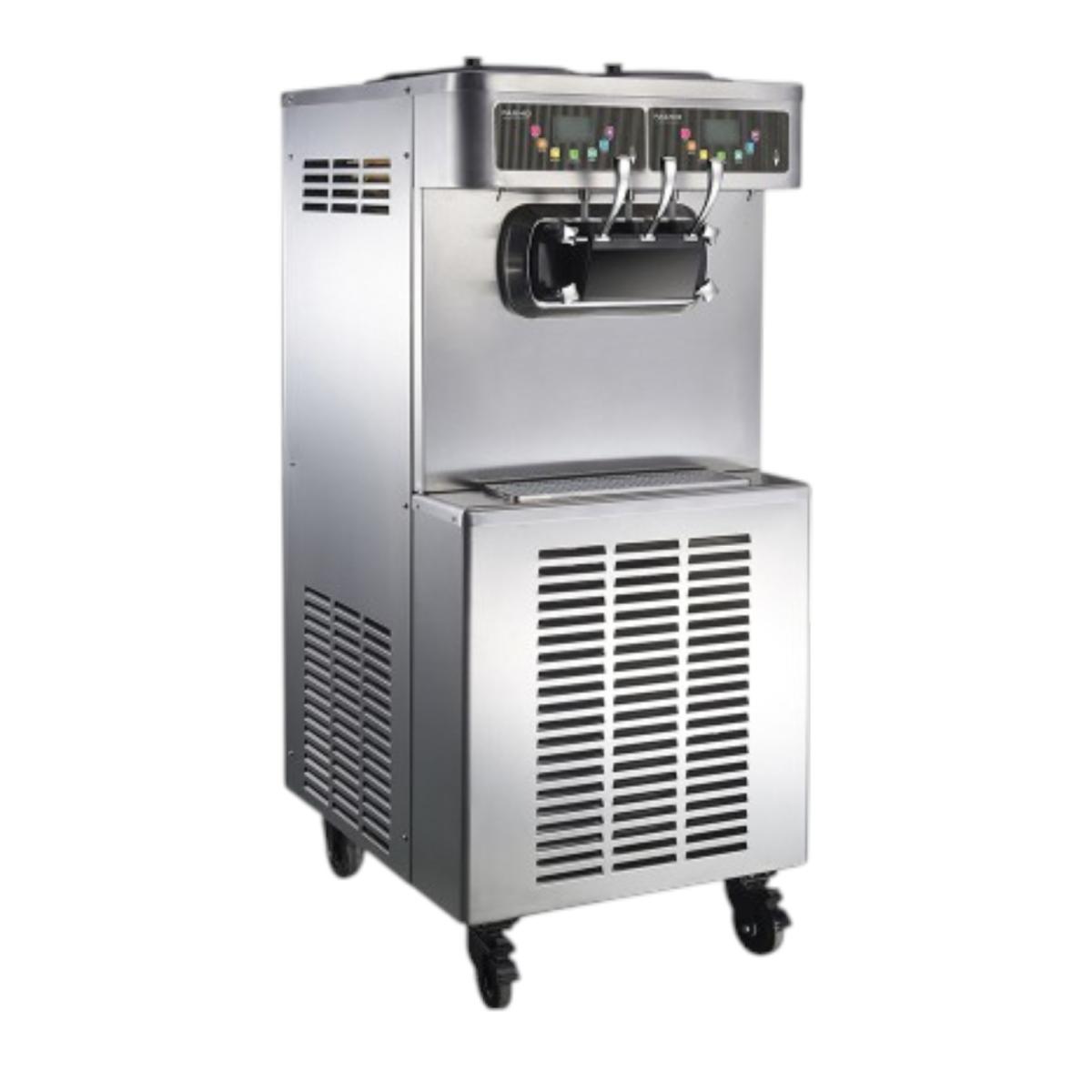 Ice Cream Machine Free Standing S520F