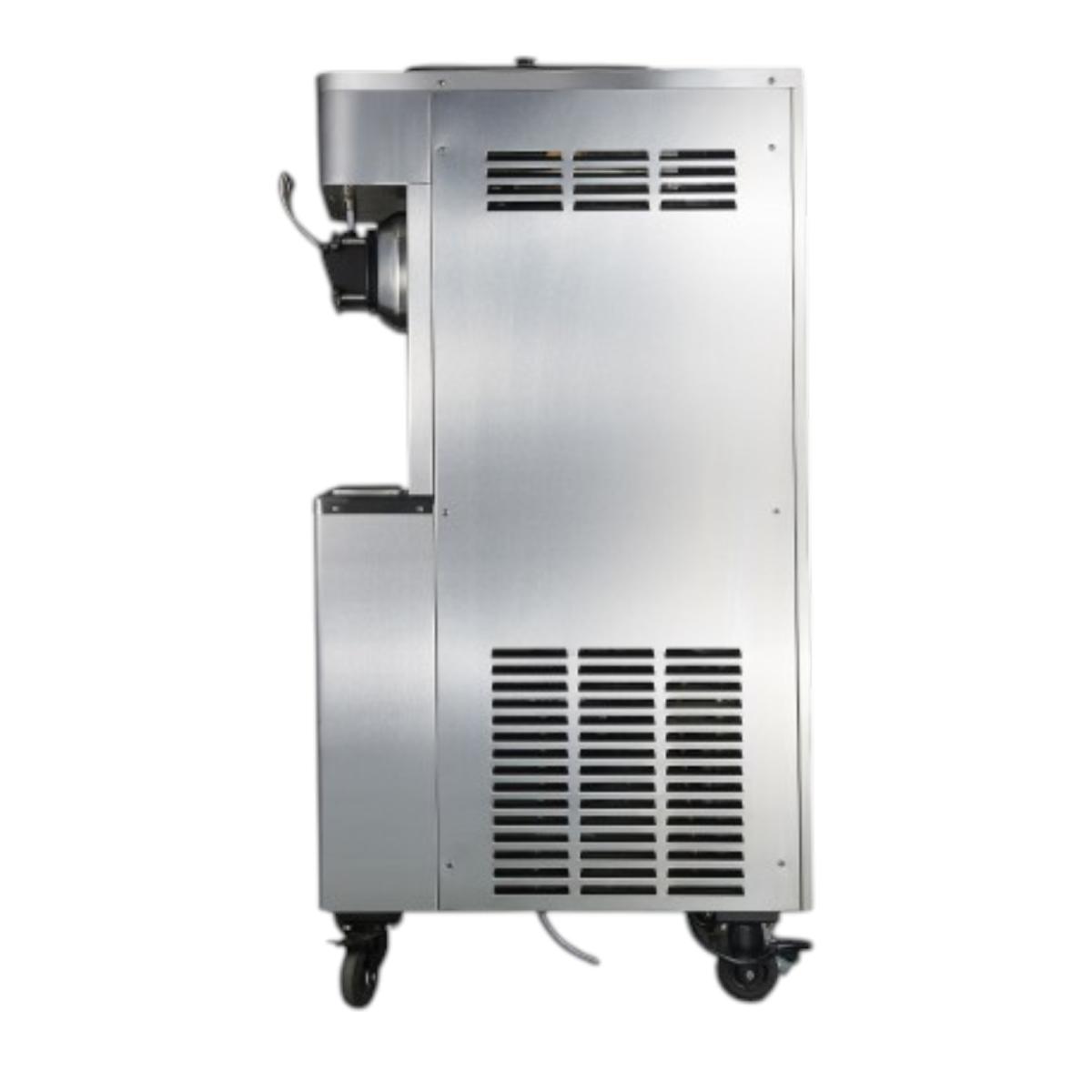 Ice Cream Machine Free Standing S520F