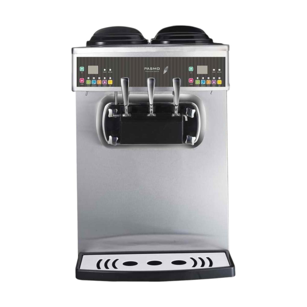 Ice Cream Machine Table Top S230F