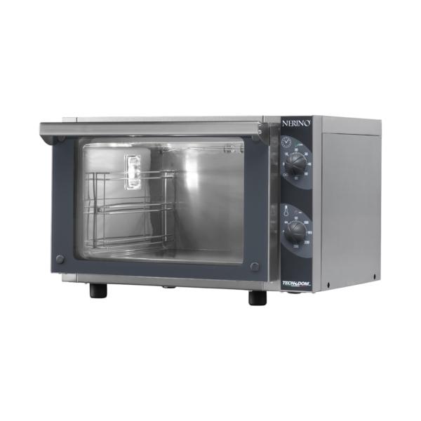 Oven Convection Electric 3 Trays Tecnodom FEM03NE02V