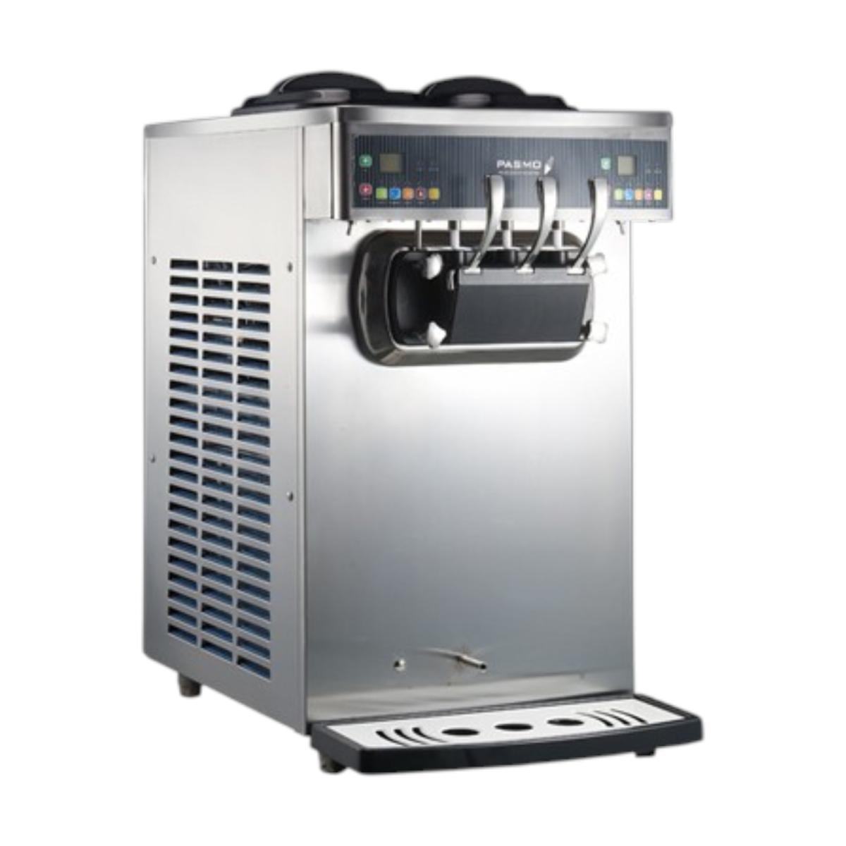 Ice Cream Machine Table Top S230F