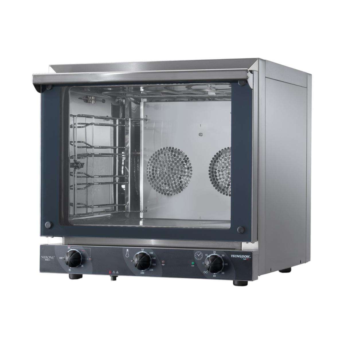Oven Convection Electric 4 Trays 435X350 FEMG04NE595V