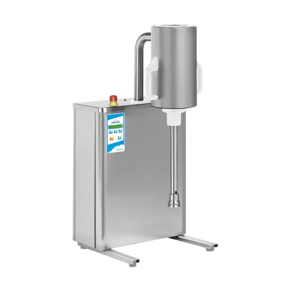 Turbomix Vertical Blender