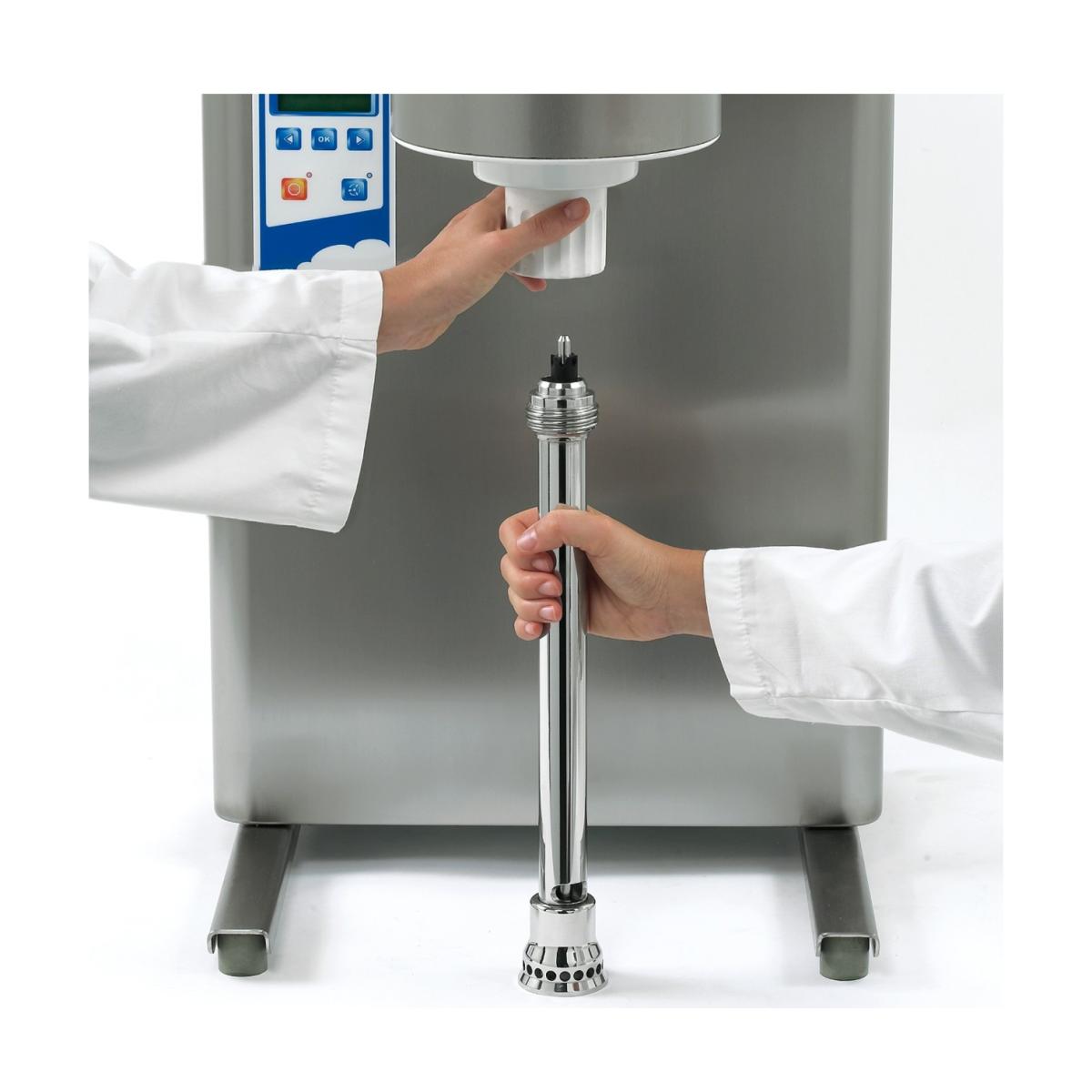 Turbomix Vertical Blender