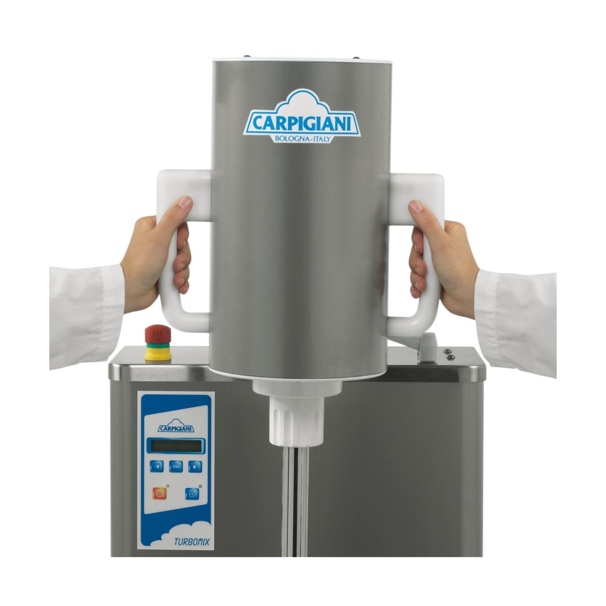 Turbomix Vertical Blender