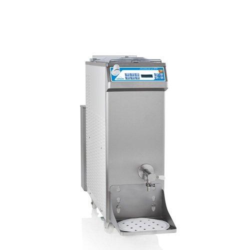 Pastomaster 60 RTX Batch Pasteuriser