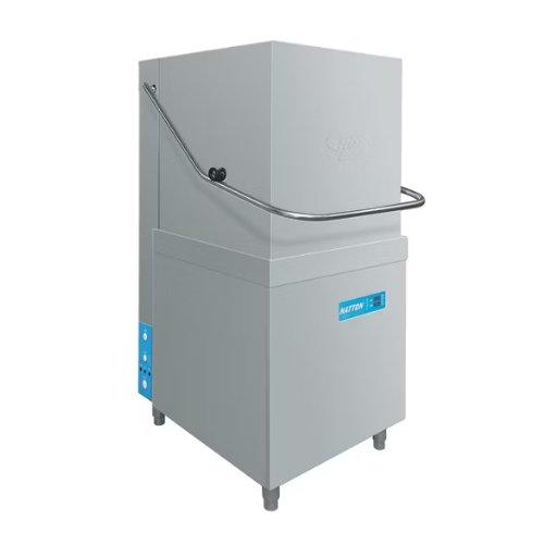 Hood Type Dishwasher