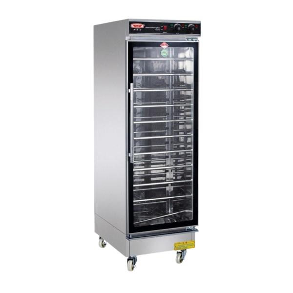 Proofer Electric 14 Trays FX-14