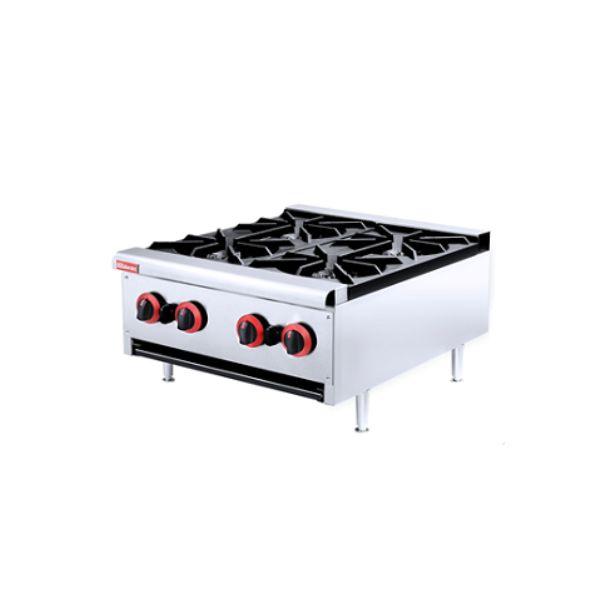 4 Burner Table Top H Kitchen