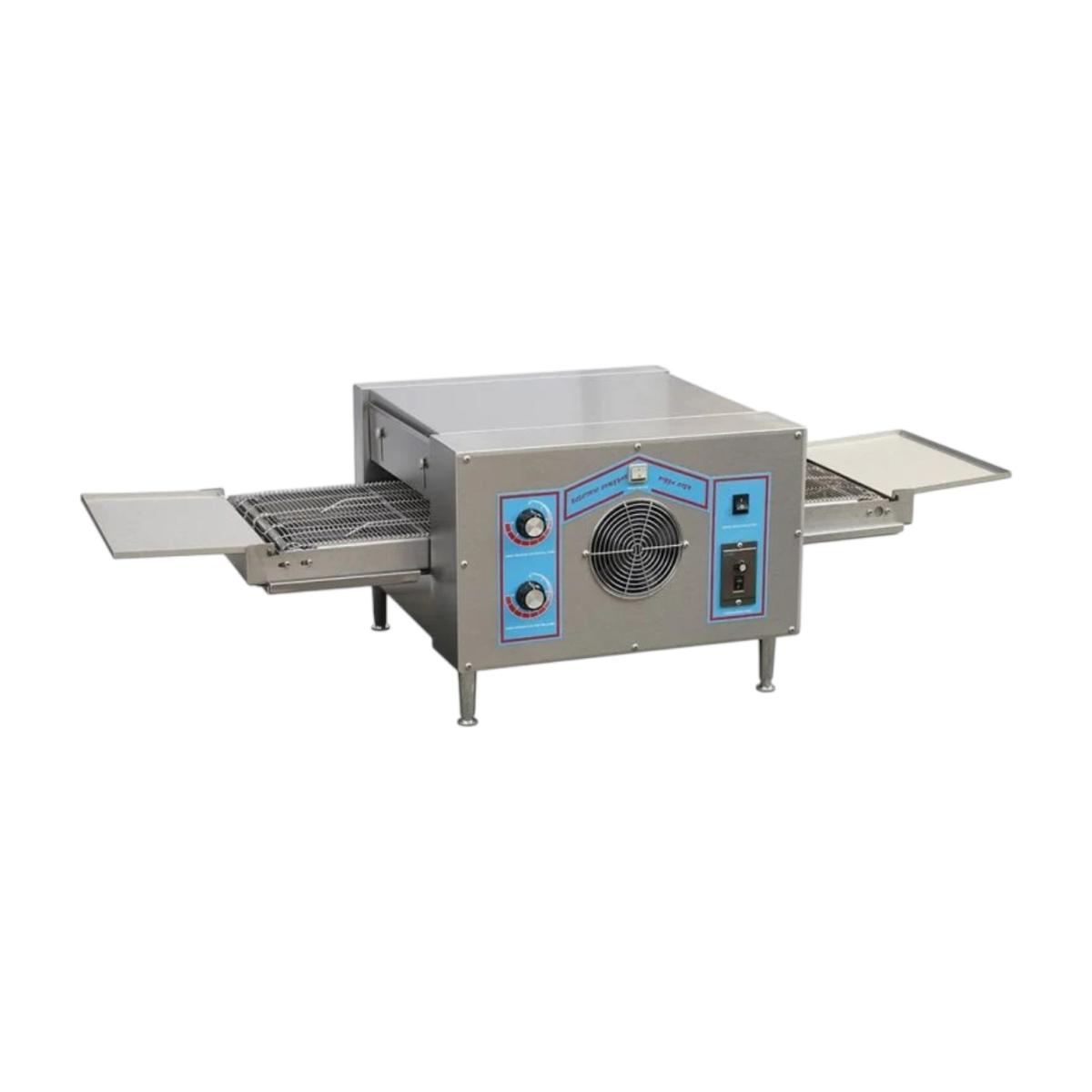 Conveyor Pizza Oven-Digital