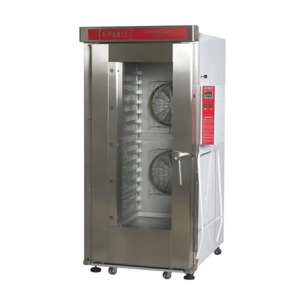 Gas Convection Oven FTG 480