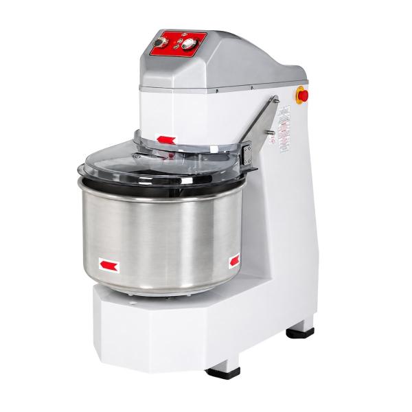 Dough Mixer Spiral 60 Litres Empero