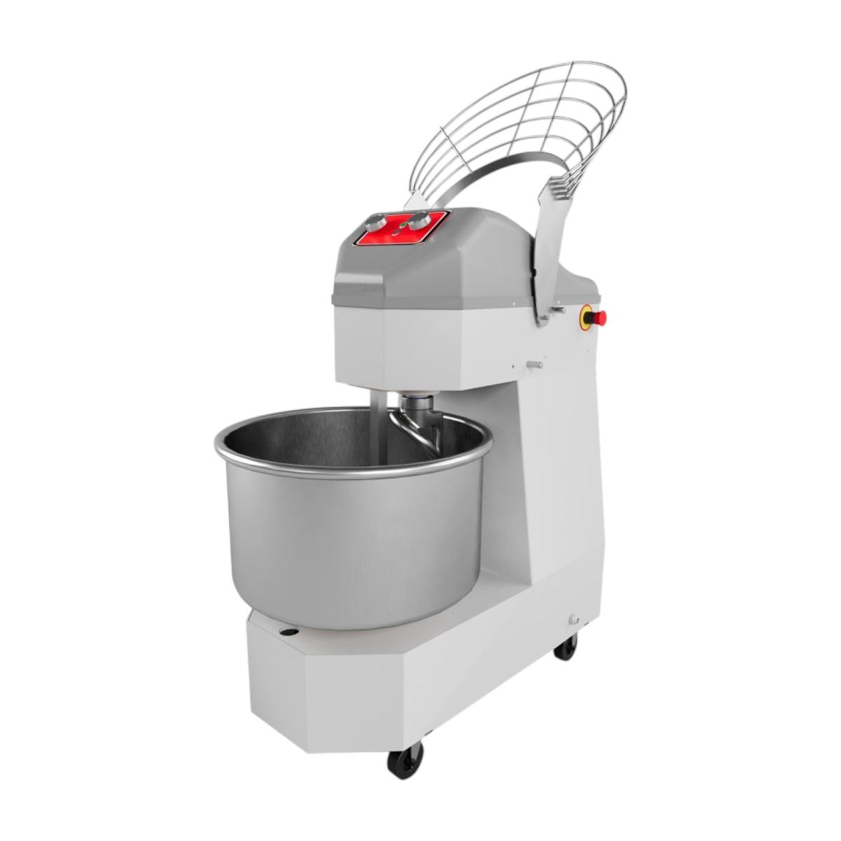 Dough Mixer Spiral 60 Litres Empero