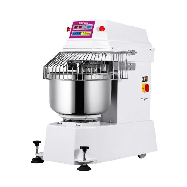 Spiral Mixer 250 LITRES/100KG BM-100