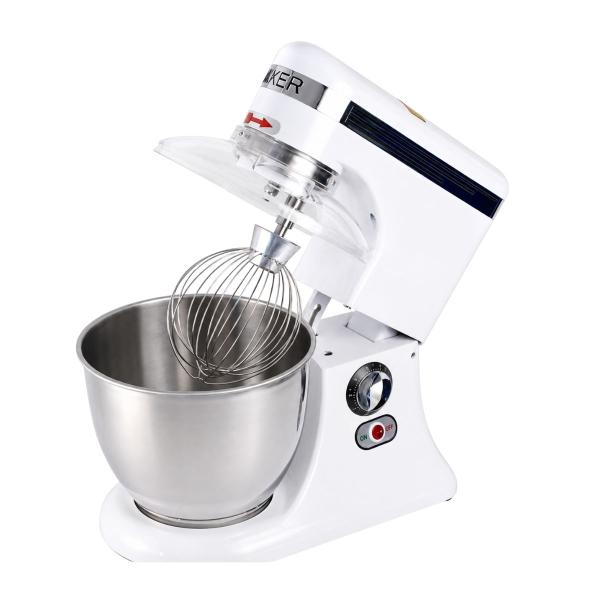 Cake Mixer Planetary 7 Litres H-Kitchen