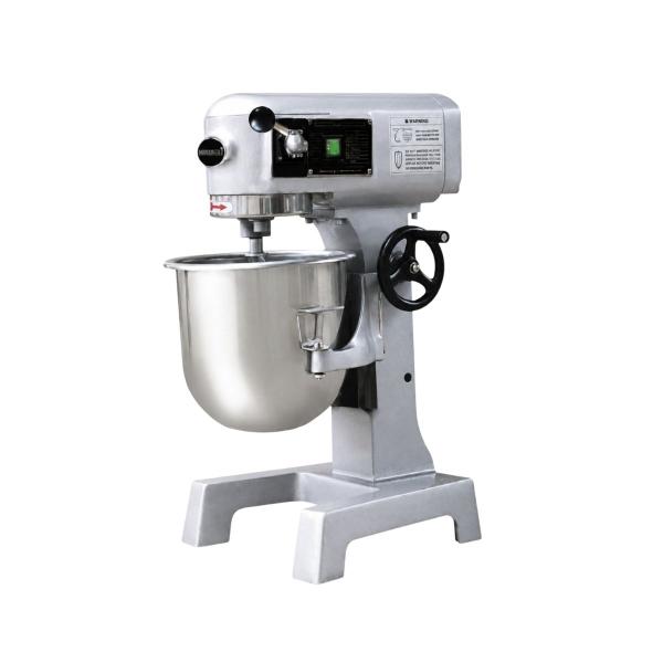 Cake Mixer Planetary 20 Litres Berjaya