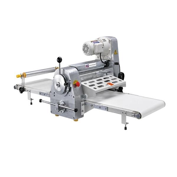TABLE TOP DOUGH SHEETER ROLLER SIZE 522xDIA 88