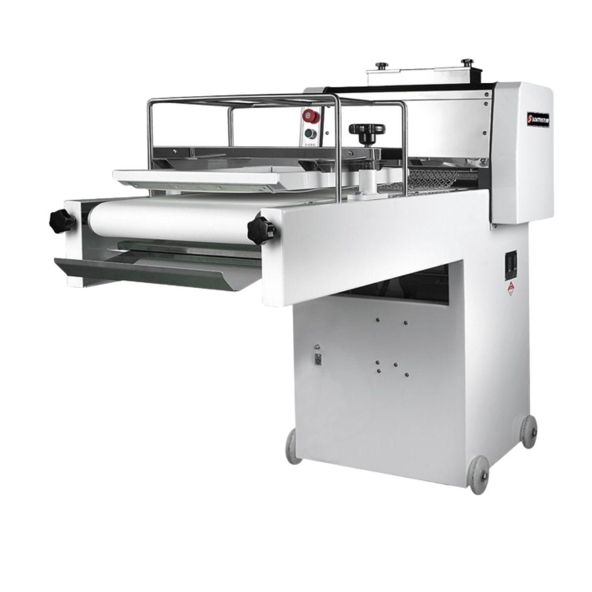 Bread Moulder